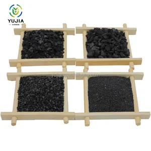 Coal Based Activated Carbon water Filter and chlorine removal