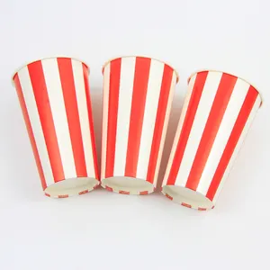 Gobelets en papier, pe, Frozen, 20 pièces - Product Image 3