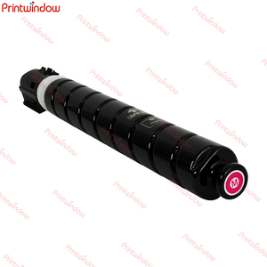 <span class=keywords><strong>Cartouche</strong></span> compatible Printwindow oner G71 GPR-55 C-EXV51 pour Canon IR C5535 <span class=keywords><strong>5540</strong></span> 5550 5560 DX6000 C5735 5740 5750 5760 - Product Image 3