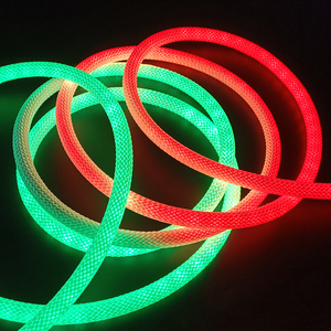 <span class=keywords><strong>Tube</strong></span> LED en silicone flexible RVB coloré, étanche IP67, contrôle Wifi, éclairage <span class=keywords><strong>d</strong></span>écoratif, <span class=keywords><strong>prix</strong></span> <span class=keywords><strong>d</strong></span>'usine - Product Image 3