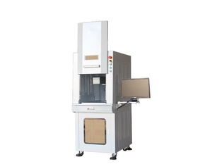 <span class=keywords><strong>2025</strong></span> 50 Wát năng động galvo Scanner <span class=keywords><strong>New</strong></span> sợi laser 3D máy đánh dấu cho kim loại khắc sâu Sliver vàng đá carvibg thiết bị - Product Image 6