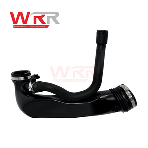 Tubo de admisión del intercooler del turbocompresor WRR 1440Q6 para Citroen C4 C5 C6 Dongfeng Peugeot 408 508 607 RCZ 3008 5008 DS3 DS4 <span class=keywords><strong>DS5</strong></span> - Product Image 6