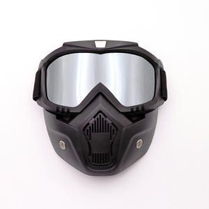 New Outdoor Riding <b>Sports</b> Gear Windshield <b>Goggles</b> for Motorcycle Off-Road Vehicle Eye Wear Protection - Product Image 6