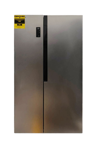 Réfrigérateur double porte de 18,4 pieds cubes pour la maison - Product Image 3