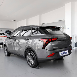 2020 COCHE USADO con volante a la izquierda Auto Ev Mini Coche E Hezhong Nezha Neta V Luxury New Energy Electric Suv Cars Vehículos - Product Image 5