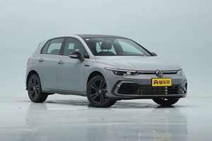 Auto Usado <span class=keywords><strong>Golf</strong></span> 280TSI DSG R-Line Lite 2023 con 36000 km, Exterior Gris, 110 CV, 250 Nm - Product Image 2