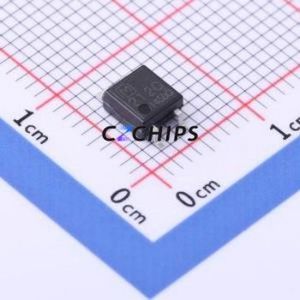 AQY212GS Solid State Relay (MOS Output) SOP-4-2.54mm Relay SPST-NO (1 Form A) 50mA 1.32V 60V - Product Image 1