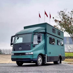Nouveau véhicule de tourisme familial BYD hybride de luxe, type <span class=keywords><strong>camping</strong></span>-<span class=keywords><strong>car</strong></span>, fourgon ou camion, pour la <span class=keywords><strong>location</strong></span> à Dubaï - Product Image 1