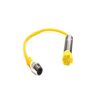 NI14-G18-ADZ30wbrX2-0.2-SB3T NSNP แผงควบคุมการตั้งโปรแกรม PLC แบบอัตโนมัติของแท้ใหม่ - Product Image 1