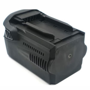 Batería de herramientas eléctricas para <span class=keywords><strong>Hilti</strong></span> reemplaza B36V 36V 3000mAh batería de <span class=keywords><strong>Taladro</strong></span> Inalámbrico recargable de iones de litio suministro directo de fábrica - Product Image 4