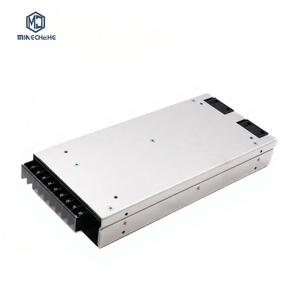 แหล่งจ่ายไฟสวิตชิ่งอุตสาหกรรม SP-480-12 ใหม่เอี่ยม พร้อมการรับประกัน 1 ปี ของแท้สำหรับ PLC และอุปกรณ์อัตโนมัติ - Product Image 4