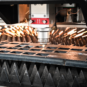 Máquina de Corte Láser de Fibra CNC de Alta Precisión de 1500W a 20000W, Equipo de Corte de Láminas Metálicas <span class=keywords><strong>para</strong></span> Acero, Hierro y Aluminio - Product Image 5