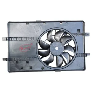 Ventilateur de radiateur pour bacic X25, haute qualité