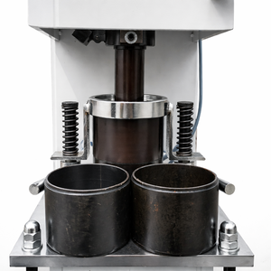 Laboratory Marshall <strong>Electric</strong> Compactor 4 Inch 6 Inch Asphalt <strong>Testing</strong> <strong>Equipment</strong> Supplier - Product Image 3