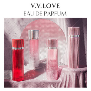 Parfum d'Asie du Sud-Est aux fruits, parfum féminin longue durée, eau de toilette en spray pour femmes - Product Image 4