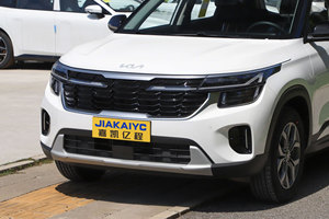 Nuevo K-ia Seltos, SUV Subcompacto, Motor de Gasolina, 5 Plazas, Automóvil Familiar, Nansha en Stock - Product Image 5