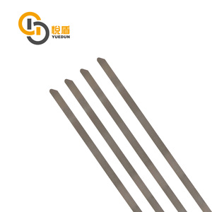 Phổ biến bán buôn YDSS-001 phẳng kim loại xe tải và hàng hóa an ninh con dấu kim loại bền dây đeo con dấu với nhà máy tốt nhất - Product Image 5