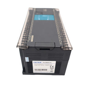 Nouvelle gamme de PLC SoC phare Mt-Fatek FBs, lignes de processeurs MA/MC/<span class=keywords><strong>MN</strong></span>, <span class=keywords><strong>10</strong></span>-60 entrées/sorties intégrées, jusqu'à 5 ports de communication, impulsions 4 axes 920 kHz - Product Image 3