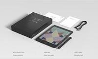 Model Baru 2021 Tablet Eink Warna 7.8 Inci Nova3Color Android 10 Google Play Store Di Go Station Sempurna untuk Bekerja dan Belajar