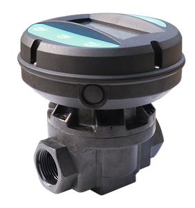 OEMパルス式オーバルギア尿素流量計 尿素ディスペンサー流量計 デジタルオーバルギアメーター - Product Image 5