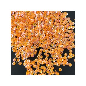 Paillettes Sciolte all'Ingrosso 500g/Lotto 3/4/5MM Rotonde per Ricamo Artigianale, Decorazioni per Feste e Cucito - Product Image 6