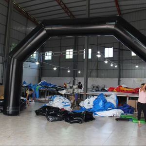 Hot Inflatable Arch for Outdoor Commercial Advertising Sale Events - Product Image 1