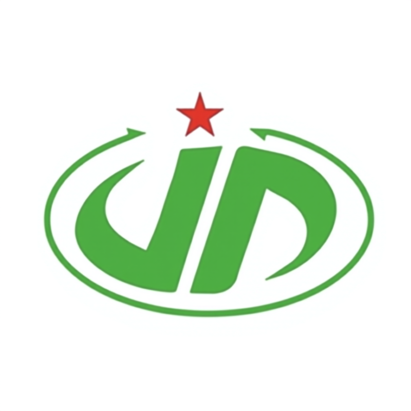 Guangdong Jindi Environmental Protection Technology Co., Ltd. logo