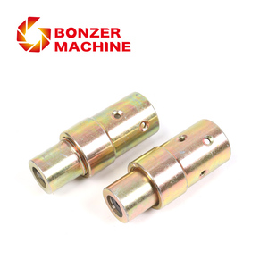 ปืนพ่นทรายคุณภาพสูงแบบมือถือ / หัวฉีด - Product Image 4