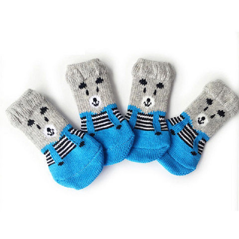 [Oso Azul] Compre 1 y obtenga 1 gratis (8 osos en total)