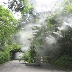 Equipamento para Fazendas de Gado Nebulizador Frio Pulverizadores Agrícolas Máquina de Fumaça Fria - Product Image 4