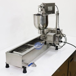Máy Làm Bánh Rán Chất Lượng Cao Máy Làm Bánh Rán Sô Cô La Máy Làm Bánh Rán Thương Mại - Product Image 1