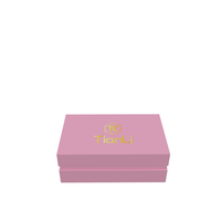 Emballage en carton rigide de luxe personnalisé de haute qualité avec couvercle amovible, boîtes cadeaux rigides avec doublure en satin de soie et col