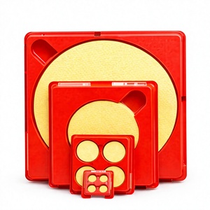 Filtros de Membrana de Nitrato de Celulosa (CN) AARK, 47 mm de Diámetro, Tamaños de Poro de 0.22um/0.45um/0.8um, Sin Rejilla, No Estériles, Alta Calidad OEM - Product Image 1