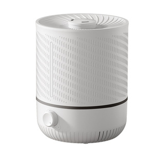 เครื่องทำความชื้นโฮมนาโน 4.1-6.0 ลิตร ใช้พลังงานจาก USB ทำงานเงียบ สำหรับใช้ในห้องนอนและสำนักงาน - Product Image 1