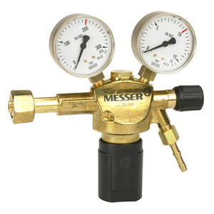 Ewm 2000คงที่ FG IPC เทคโนโลยีอัตโนมัติเครื่องลดแรงดันก๊าซสำหรับอุตสาหกรรมวัสดุอลูมิเนียมโพรเพน - Product Image 1