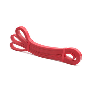 Ensemble de bandes de résistance longues en tissu Arena Strength, résistantes, pour exercices de stretching, fitness, musculation - Product Image 3