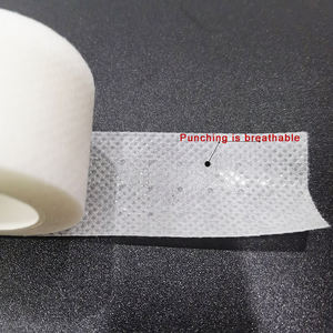 Bandes en <span class=keywords><strong>Silicone</strong></span> Non tissées, m, médical, bandage pour les cicatrices - Product Image 4