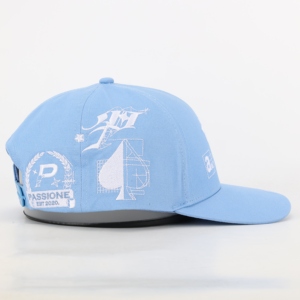 Wholesale Custom OEM Logo High Quality 6-Panel Twill Cotton Baseball <b>Cap</b> for Men and <b>Women</b> for Outdoor Sports & Golf - Product Image 4