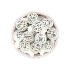 Perles de détox Yoni 3 en 1 de qualité professionnelle, prix avantageux, produit de soin vaginal à étiquette privée - Product Image 1