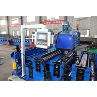 Machine de fabrication de tuiles de toit en Afrique du Sud comprenant des composants de noyau de moteur à roulement d'engrenages Machines pour Fabrication Des Toles