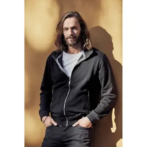 Giacca Felpa Classic FT con merchandising personalizzato - Product Image 2