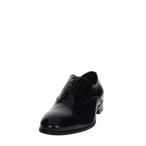 Chaussures habillées bleues pour homme Antonio Di Maria Ceremony 02MB, type Richelieu, taille 41 42, hauteur de talon Blu - Product Image 6
