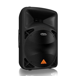 ลำโพง Behringers B615D ของแท้จากเยอรมัน ลำโพงมอนิเตอร์แบบแอคทีฟ ความละเอียดสูง ขนาด 15 นิ้ว สำหรับใช้ในบ้าน - Product Image 4