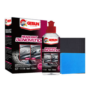 Getsun Farol Restauração Polonês <span class=keywords><strong>Scratch</strong></span> Removedor Oxidação Reparação Revestimento Líquido - Product Image 2