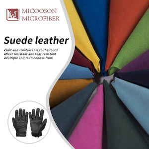 Premium mikrofiber deri rulo kabartmalı yapay <span class=keywords><strong>Rexine</strong></span> sahte sentetik deri süet kumaş çevre dostu su torbaları kanepe - Product Image 1