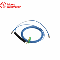 Câble d'extension de capteur DCS EZ1900 EZ1900-070 7,0 m FEP non blindé pour la surveillance de la santé des machines rotatives en stock