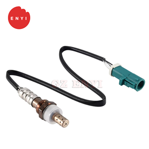 เซ็นเซอร์ออกซิเจน98AB-9F472-BB สำหรับ Ford Fiesta MK4 MK5รถตู้โฟกัสฟิวชั่นกาโมนิโอ MK1 MK2 MK3 98AB9F472BB - Product Image 2