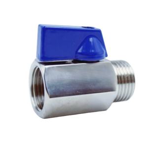 Mini-vanne à eau en acier inoxydable personnalisable OEM pour distillateurs <span class=keywords><strong>de</strong></span> vodka/<span class=keywords><strong>gin</strong></span>/brandy/liquor - Product Image 2