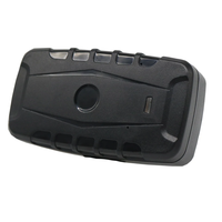 Traceur GPS 4G rechargeable pour marchandises, étanche IP67, longue autonomie, pour expéditions longue distance, commande en gros