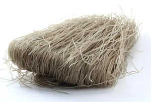 Vente en gros de vermicelles de <span class=keywords><strong>patates</strong></span> <span class=keywords><strong>douces</strong></span> séchées Pâtes de <span class=keywords><strong>patates</strong></span> <span class=keywords><strong>douces</strong></span> en sac écrasé large et mince emballage en vrac - Product Image 4
